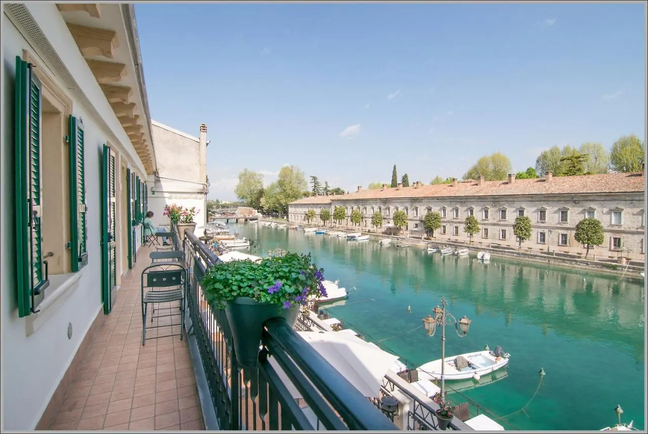 Fiori Sull'Acqua Apartments Peschiera del Garda