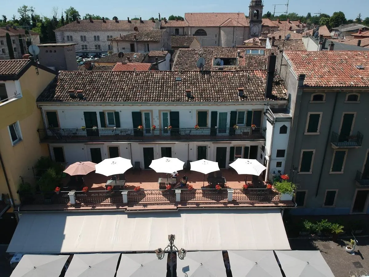 Fiori Sull'Acqua Apartments Peschiera del Garda