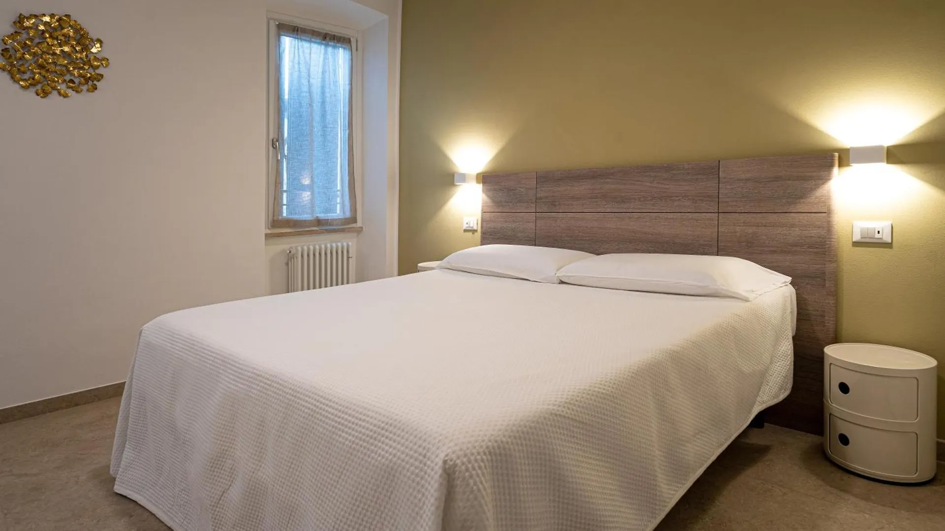 Fiori Sull'Acqua Apartments Peschiera del Garda