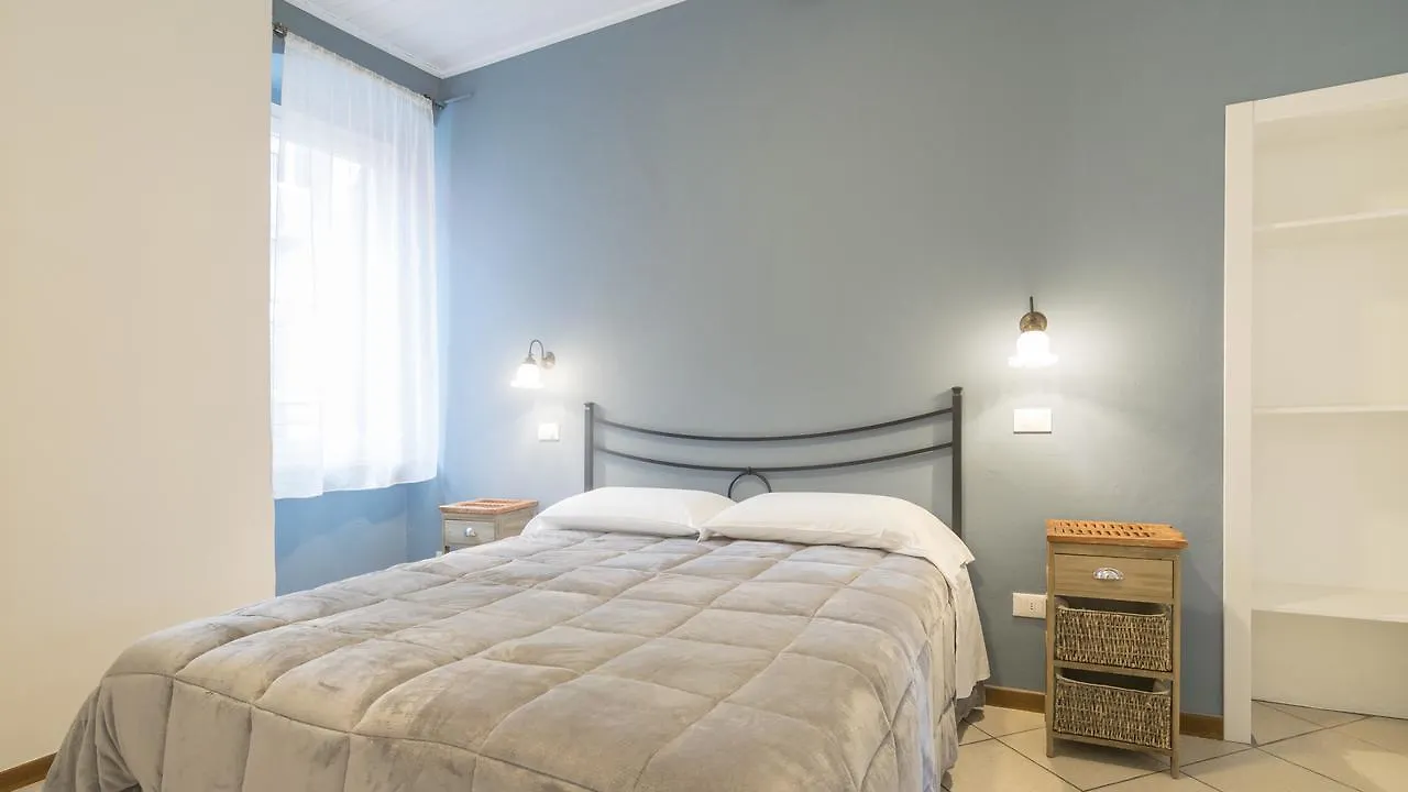 Fiori Sull'Acqua Apartments Peschiera del Garda