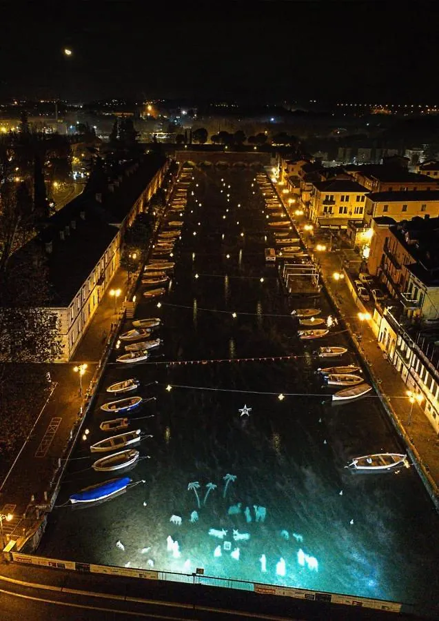 Fiori Sull'Acqua Apartments Peschiera del Garda
