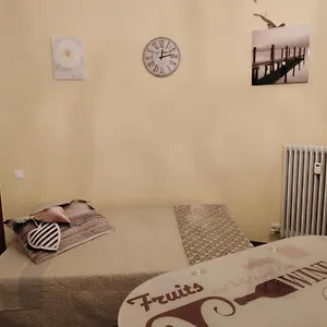 Apartment Venere, Peschiera del Garda