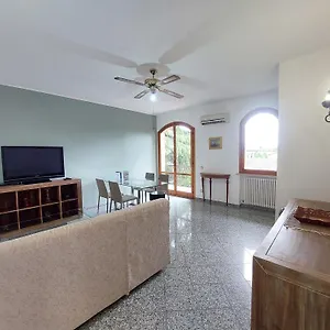 Apartment My Garda Peschiera 1, Peschiera del Garda