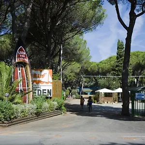  Campeggio Eden Italia