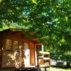  Campeggio Camping Camaldoli Italia