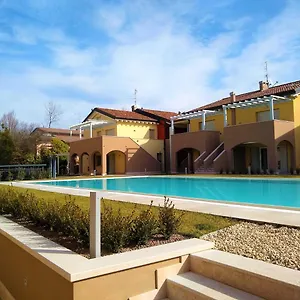 Apartment Acquadolce, Peschiera del Garda