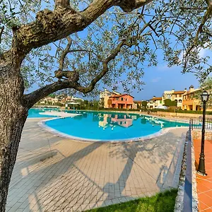 Apartment La Chicca Del Garda, Peschiera del Garda