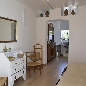  Affittacamere La Casetta Di Lucia Italia