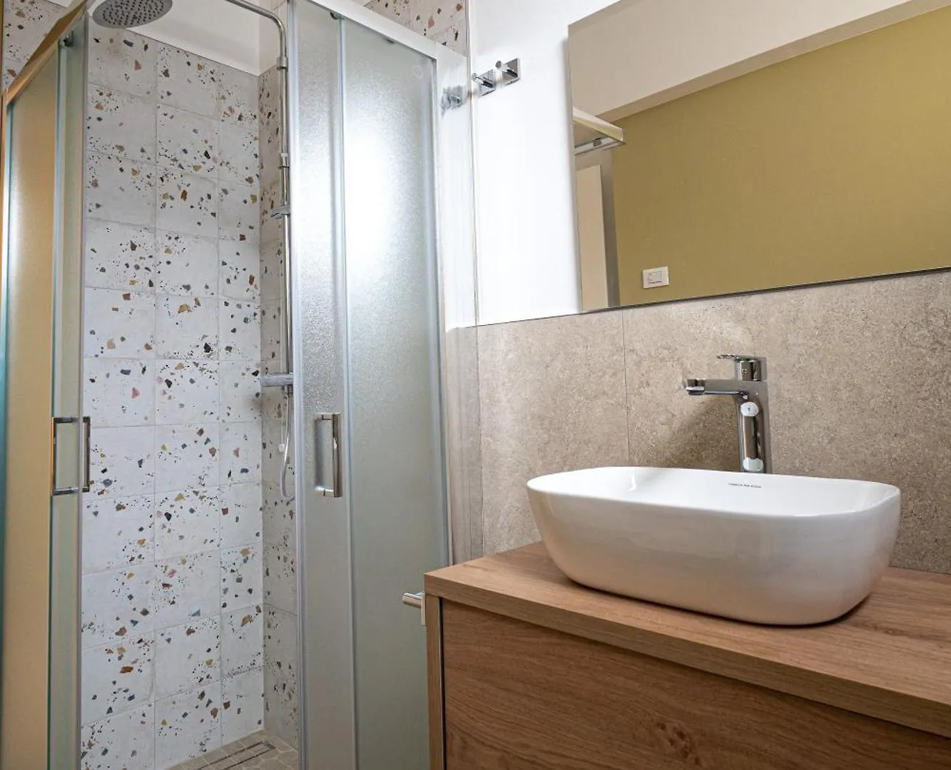 Fiori Sull'Acqua Apartments Peschiera del Garda Włochy